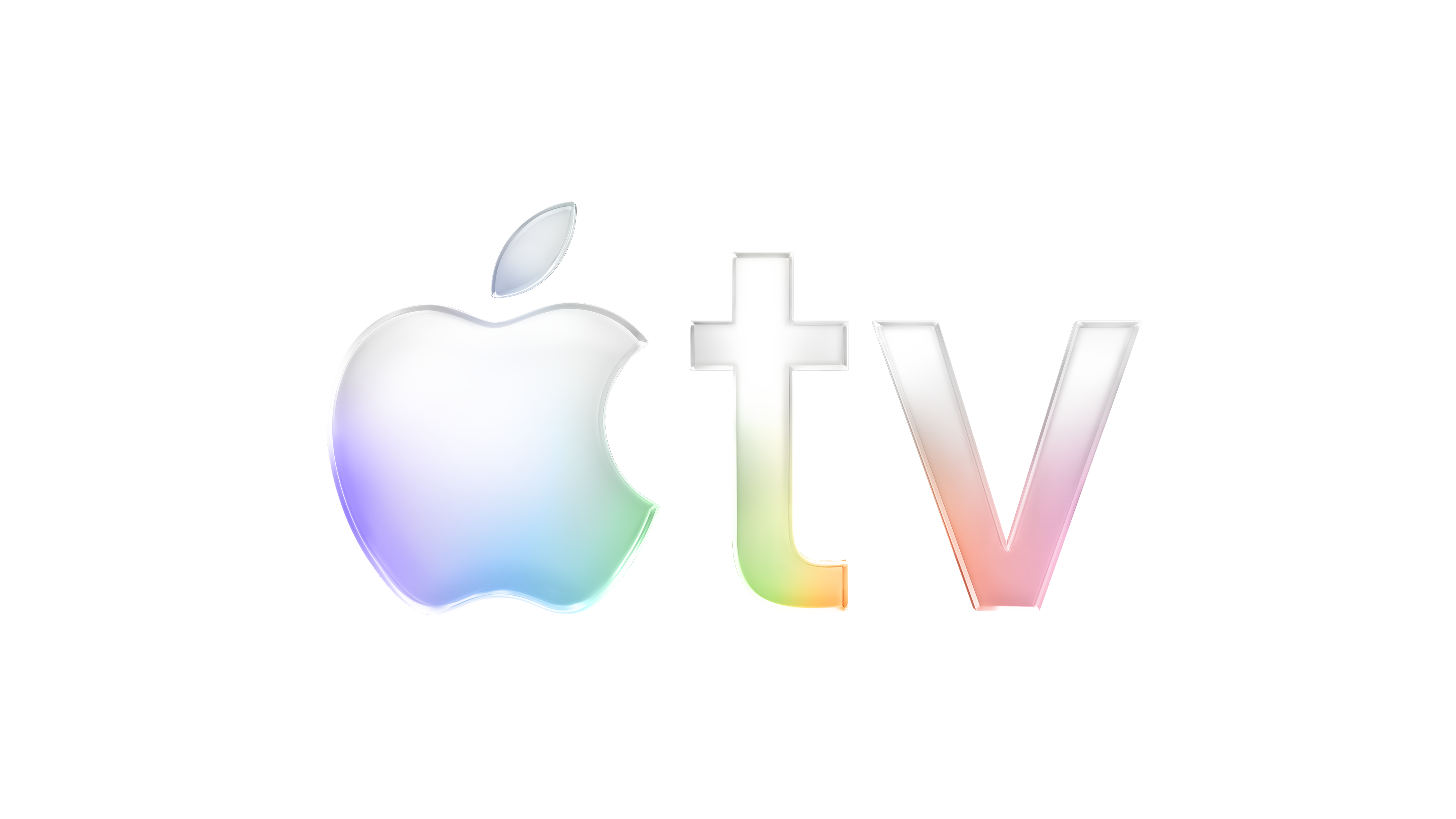 Apple TV Screenings Logo