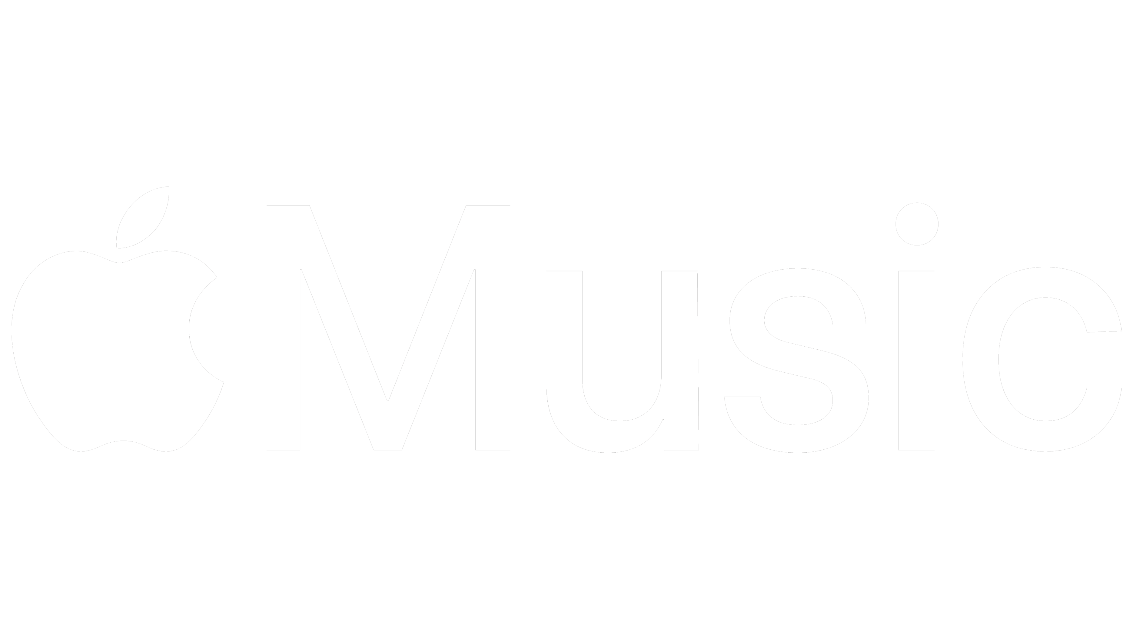 Apple TV Screenings Logo